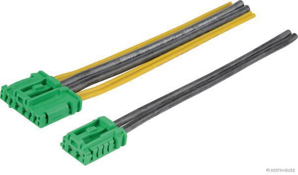 Cable Repair Set, controller (heating/ventilation)